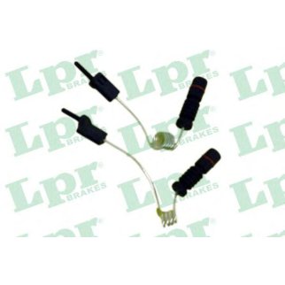 Датчик износа колодок LPR _KS0071 фото