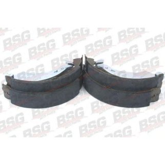 Колодки барабанные к-кт BSG BSG 70-205-007 фото