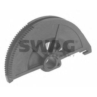 Сектор сцепления SWAG 99 91 1439 фото