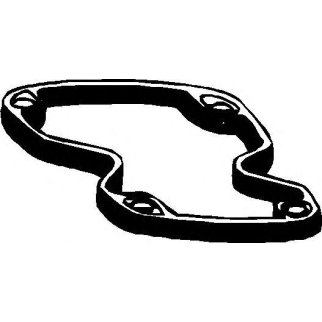 Прокладка клапанной крышки Elring 776.476 фото