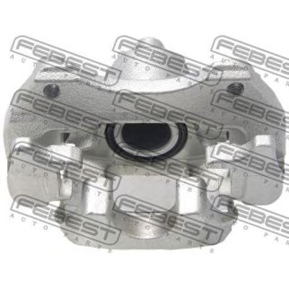 Суппорт тормозной задний FEBEST 0177-MCV30RRH фото