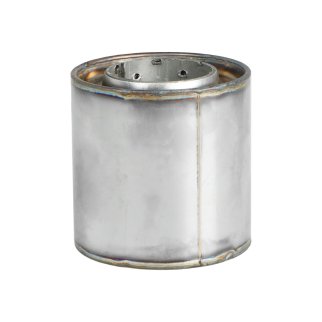 Пламегаситель коллекторный 100/100-55 (нерж. сталь) (ESM 10010055) фото 2