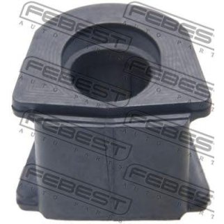 Втулка (сайлентблок) заднего стабилизатора FEBEST MSB-011 фото