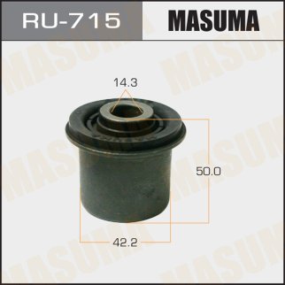Сайлентблок Masuma RU-715 фото