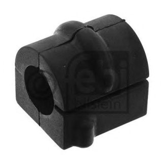 44325F_втулка стабилизатора переденяя! Opel Zafira A 1.6-2.2 16V/CNG/OPC/Di/DTi 99-05 фото