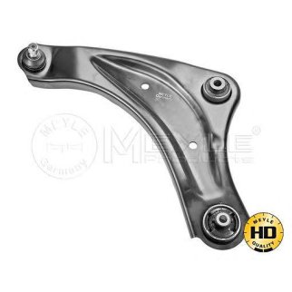 Рычаг передний L NISSAN Juke MEYLE 36-16 050 0059/HD фото