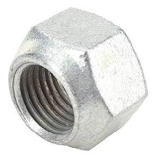 Гайка колеса Ford 1377748 фото