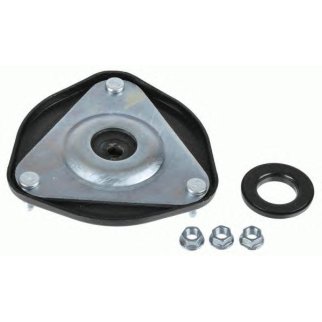 Опора амортизатора фото