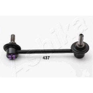 Стойка заднего стабилизатора правая ashika 106-04-436R фото