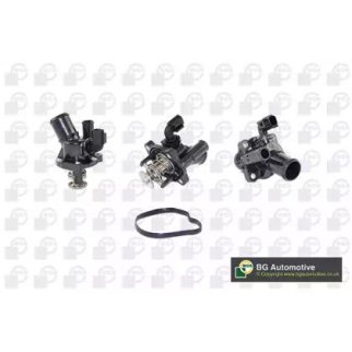 ТЕРМОСТАТ В КОРПУСЕ 98 ГРАД. FORD MONDEO III 1.8, 2.0 00-07 Bga CT5010 фото