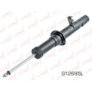 Амортизатор передний LYNXauto G12695L фото