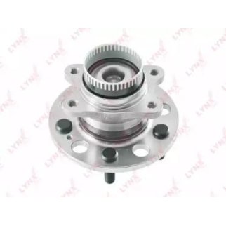 Ступица задняя LYNXauto WH-1207 фото