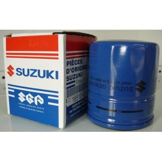 Фильтр масляный SUZUKI _1651060B11 фото