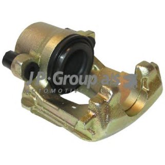 Суппорт тормозной JP Group 1161900570 фото