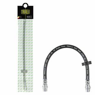 Шланг тормозной TRIALLI BF 4510 фото