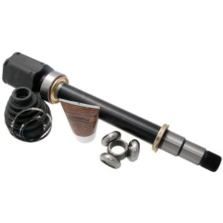 Шрус внутренний правый 27x40x24 фото