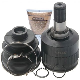 Шрус внутренний L 25x41x27 HYUNDAI TUCSON 04 -OCT.2006 (2004-) FEBEST 1211-TUC20LH фото