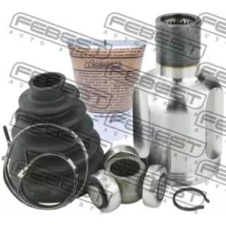 ШРУС внутренний FEBEST 1811-ANTRH фото