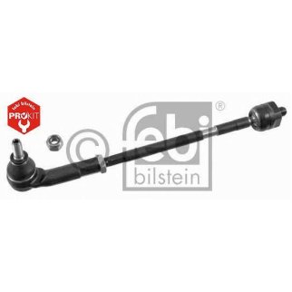 Тяга рулевая FEBI 19818 фото