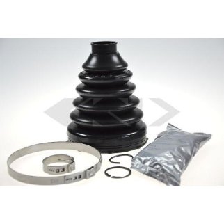 Пыльник Шруса BMW 3/X5 (E46/E53) привода переднего внутренний LOBRO фото