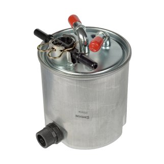 21-00938-SX_фильтр топливный! без датчика Nissan Qashqai/X-Trail 1.5DCI/2.0DCi 07> фото 2