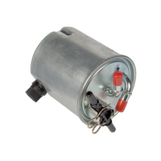 21-00938-SX_фильтр топливный! без датчика Nissan Qashqai/X-Trail 1.5DCI/2.0DCi 07> фото 3