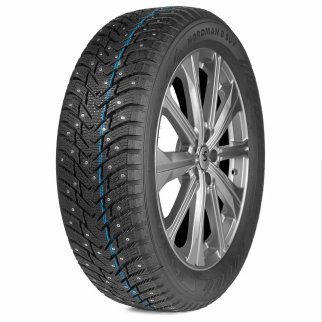 Шина Ikon Tyres 265/70/17 T 115 Ikon Nordman 8 SUV Ш. фото