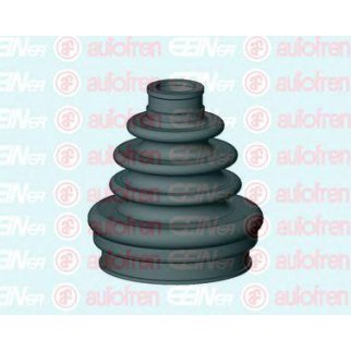 D8299_к-кт пыльника ШРУСа наружного! Nissan Sunny 1.6i/1.8GTi 89> фото