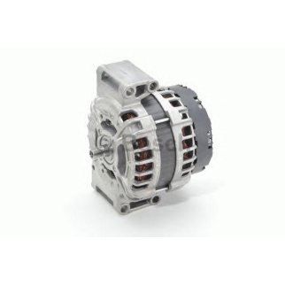 Генератор BOSCH 0 125 811 051 фото