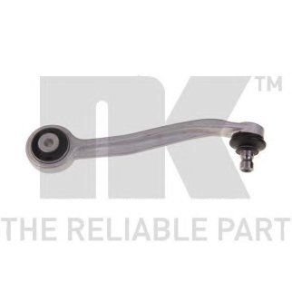 Рычаг передней подвески верхний задний, правый / AUDI A4,5,6,7,Q5,PORSCHE Macan 08~18 фото