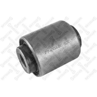 77-00485-SX_сайлентблок рычага перед. левый+правый! Daewoo Evanda 02>, Chevrolet Evanda 05> фото