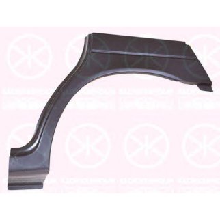 Арка заднего крыла правая KLOKKERHOLM 3132582 фото