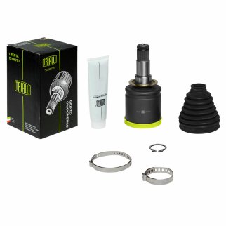 ШРУС внутренний TRIALLI GO 1996 фото