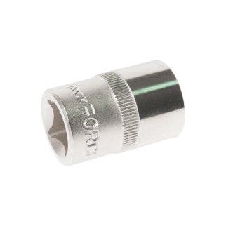 Головка торцевая E22 1/2&quot; звездочка ROCK FORCE фото