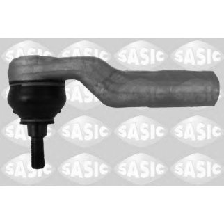 Наконечник рулевой левый SASIC 7676067 фото