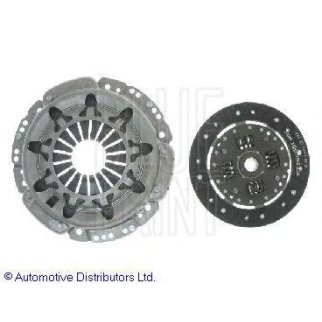 Ком/кт сцепления (190 mm) (без выж.) фото