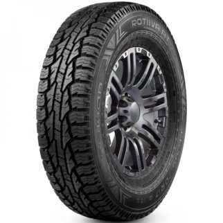 Шина Nokian 265/75/16 S 123/120 Rotiiva AT Plus фото