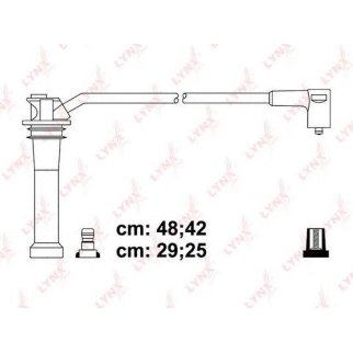 Провода высоковольтные фото