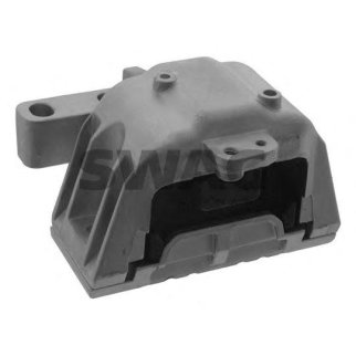 Опора двигателя правая SWAG 30 13 0091 фото