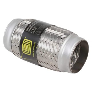 Гофра глушителя TRIALLI FT60150 фото