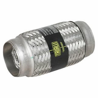 Гофра глушителя TRIALLI FT60150 фото 2