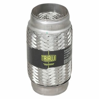 Гофра глушителя TRIALLI FT60150 фото 4