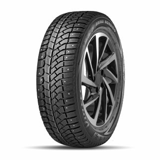 Шина VIATTI 205/50/17 T 89 Brina Nordico V-522 н/ш. фото
