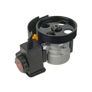 00-36350-SX_насос гидроусилителя руля! 54042 Citroen Berlingo MF 1.9D 98> фото 4