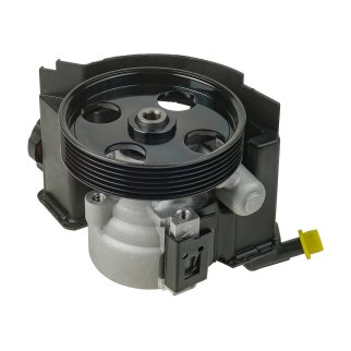 00-36350-SX_насос гидроусилителя руля! 54042 Citroen Berlingo MF 1.9D 98> фото 5