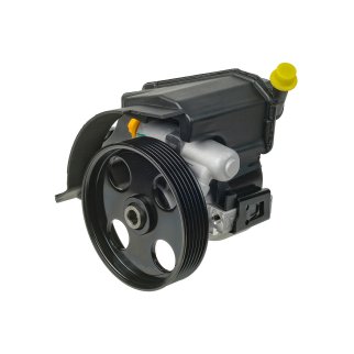 00-36350-SX_насос гидроусилителя руля! 54042 Citroen Berlingo MF 1.9D 98> фото 6