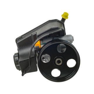 00-36350-SX_насос гидроусилителя руля! 54042 Citroen Berlingo MF 1.9D 98> фото 7