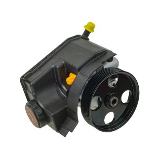 00-36350-SX_насос гидроусилителя руля! 54042 Citroen Berlingo MF 1.9D 98> фото 8