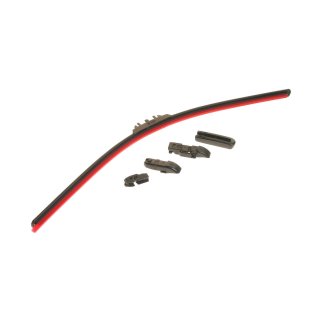 Щетка стеклоочистителя AL-284 "SUPER FLAT PREMIUM" 600мм (24") HEYNER/1/50 фото 4