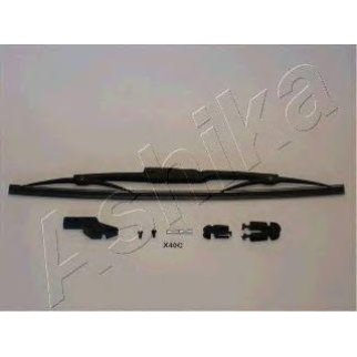 Щетка стеклоочистителя ashika SA-X40C фото